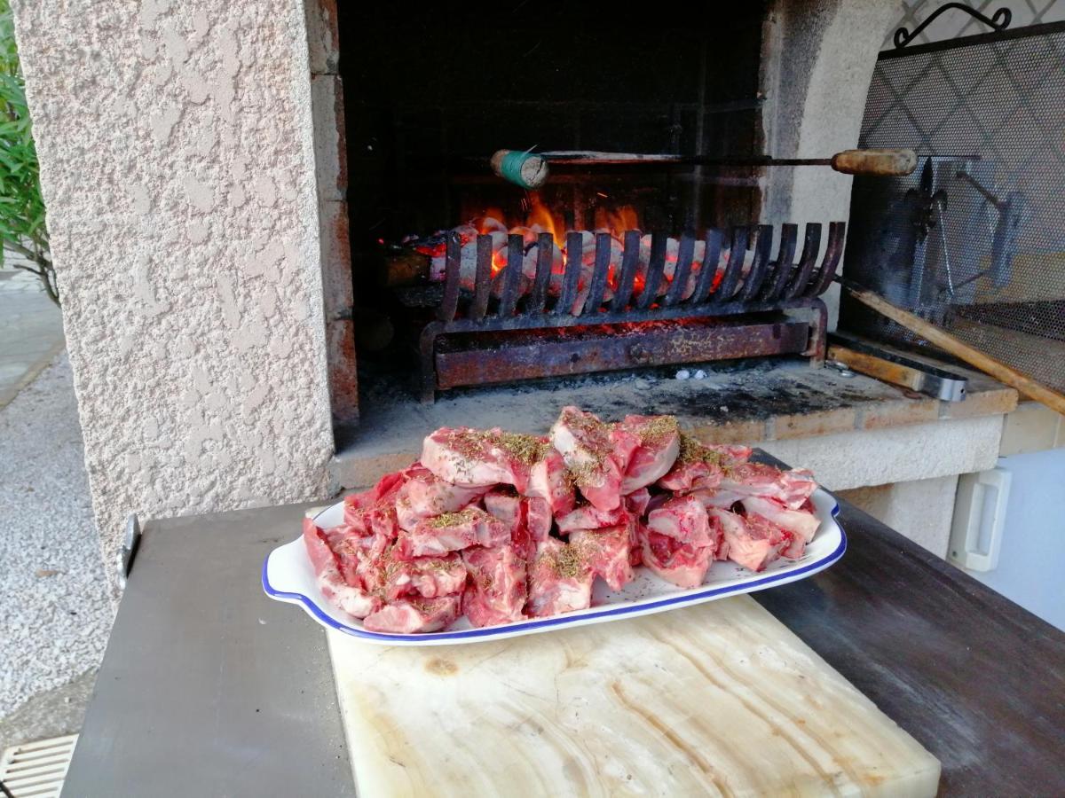 Bed & Breakfast Et Table D'hotes Pomponette